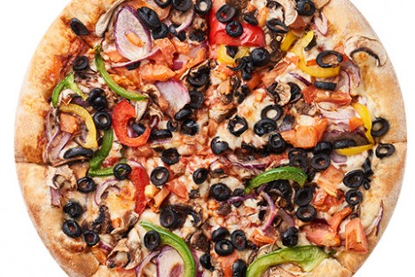 Domino`s Pizza